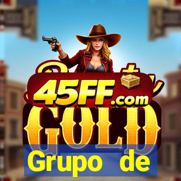 Grupo de alavancagem telegram
